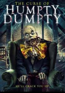Beyond the Nursery Rhyme: The Dark Tale of Humpty Dumpty's Curse